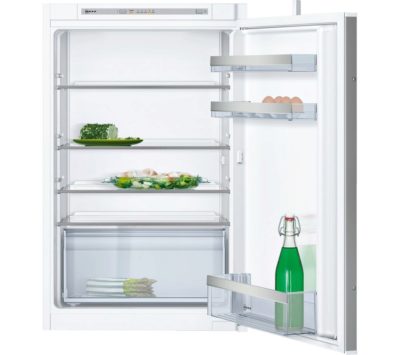 NEFF KI1212S30G Integrated Fridge